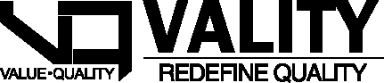 VALITY