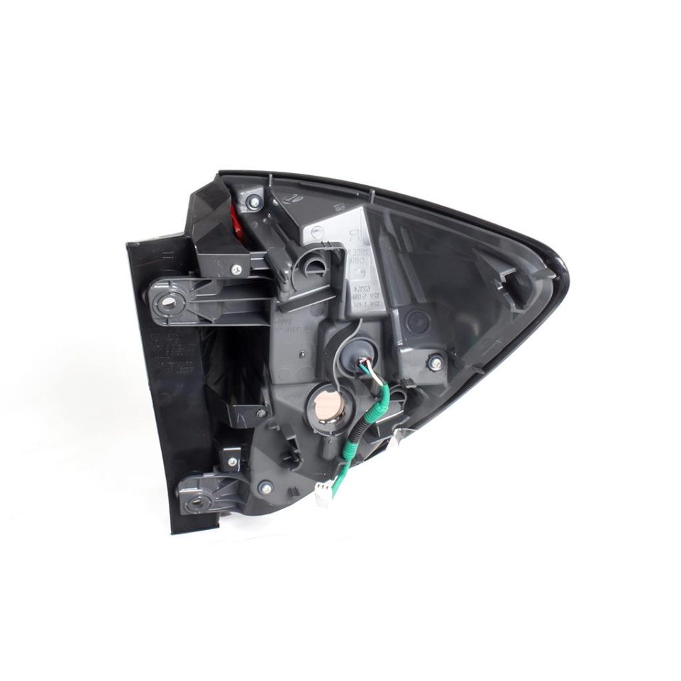 for honda 18-29 hrv tail light - 背面图