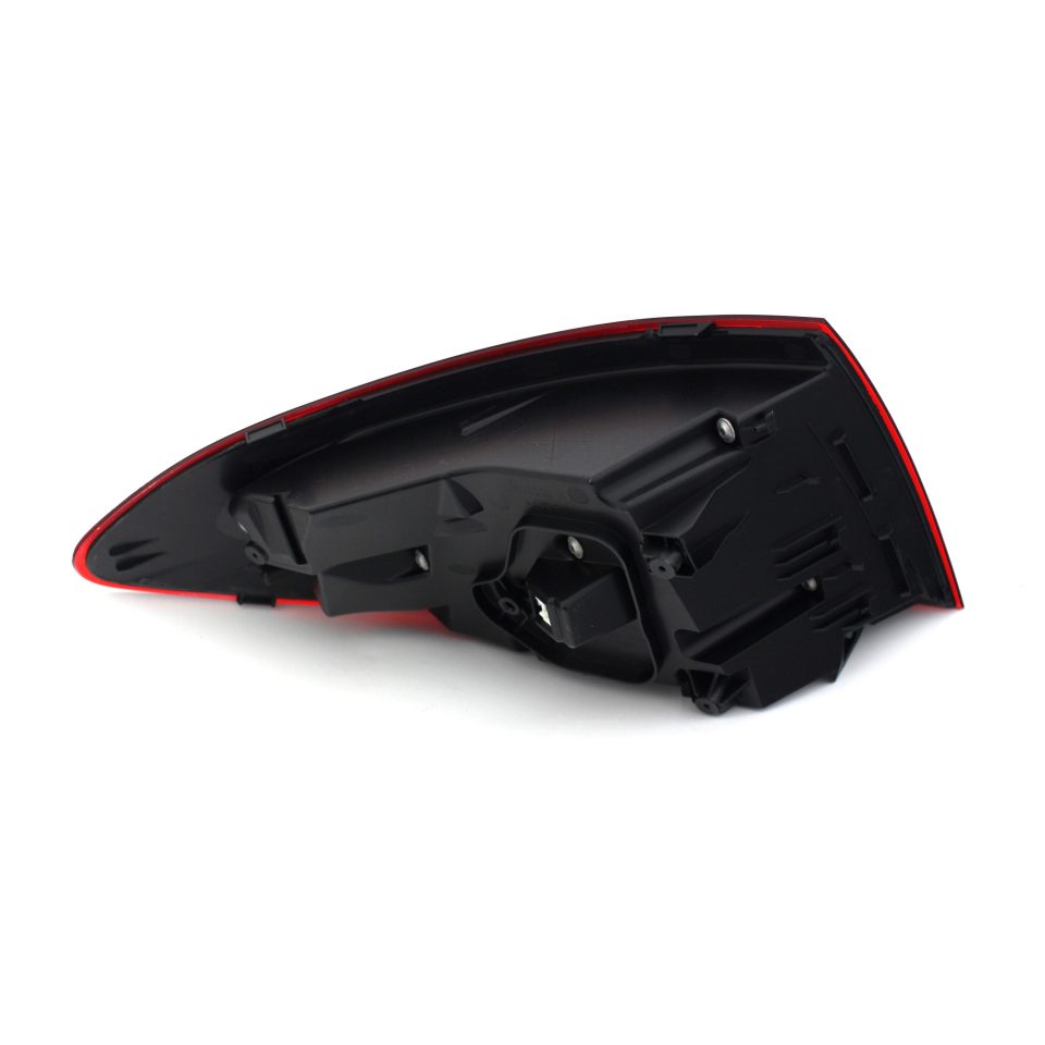 FOR 20-21 BENZ GLC TAIL LIGHT - 背面图