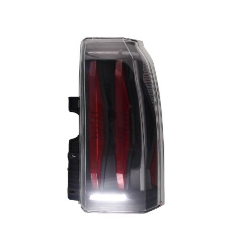For 15-20 GMC YUKON PERFORMANCE TAIL LIGHT - 版本详情图