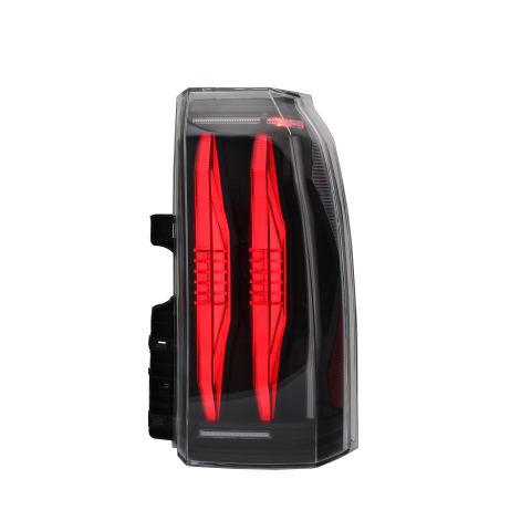 For 15-20 GMC YUKON PERFORMANCE TAIL LIGHT - 版本详情图