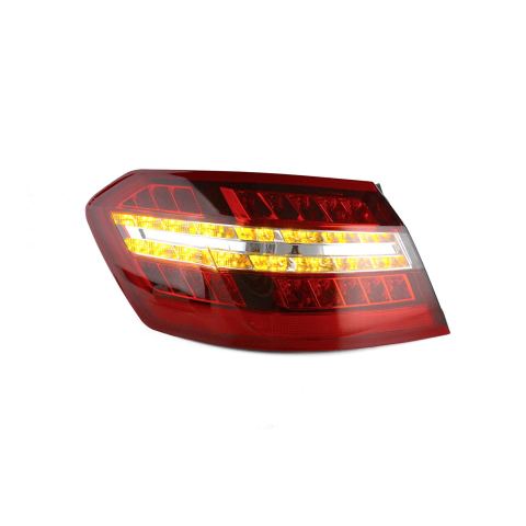 for 09-13 benz w212 e class tail  light - 版本详情图