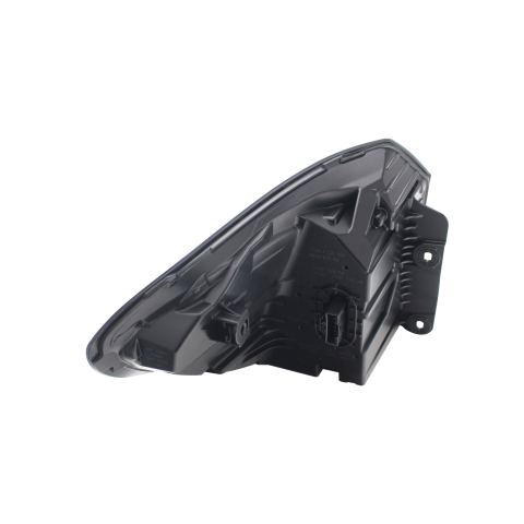 for 2022-2023 bmw x5 g68 tail light - 背面图