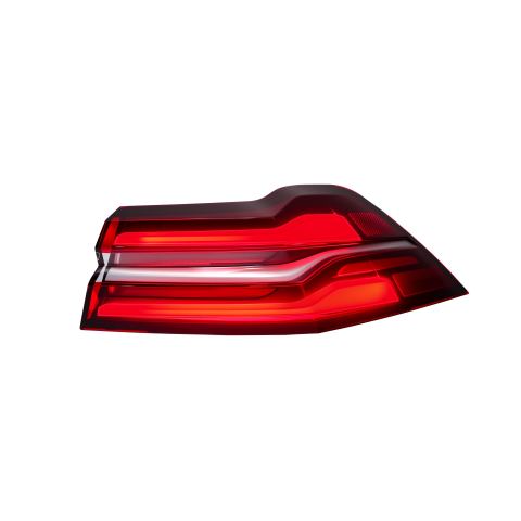 for bmw 5 series g68 tail light - 版本详情图