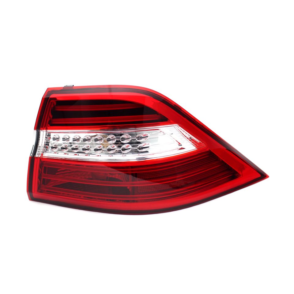 FOR BENZ 12-15 ML166 TAIL LIGHT - 正面图