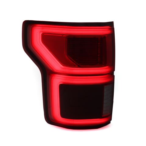 for 18-20 Ford F150 Tail Light - 版本详情图